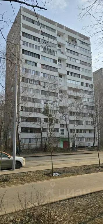 Квартира, 1 комната, 42 м - Фото 0