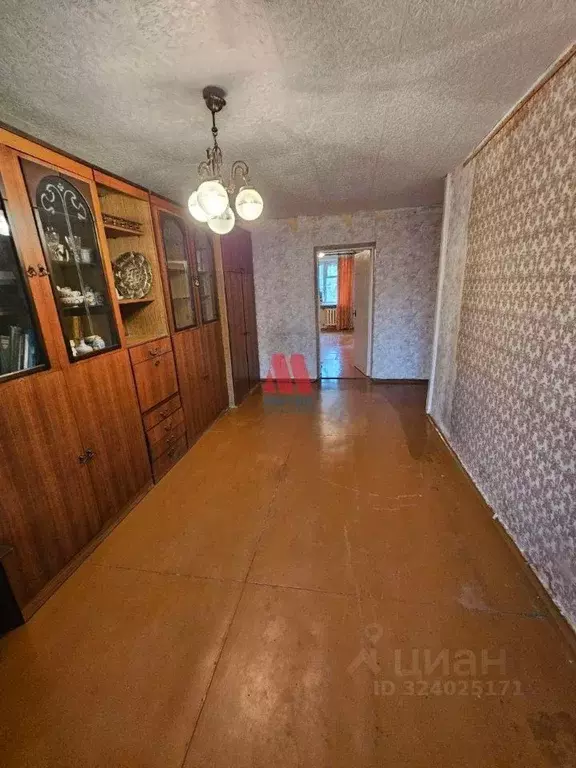 3-к кв. Ярославская область, Ярославль ул. Ньютона, 28А (58.0 м) - Фото 2