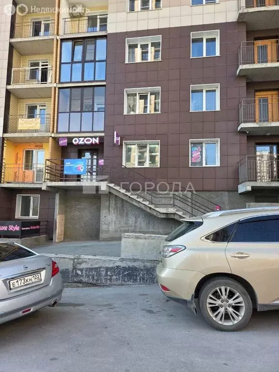 Помещение свободного назначения (78.5 м) - Фото 1