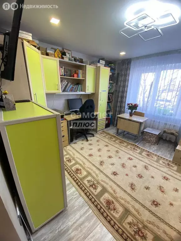 2-комнатная квартира: Чехов, Весенняя улица, 20 (43.8 м) - Фото 0
