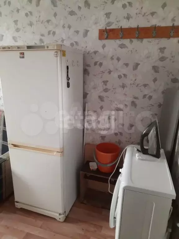 Комната 12,2 м в 1-к., 5/5 эт. - Фото 1