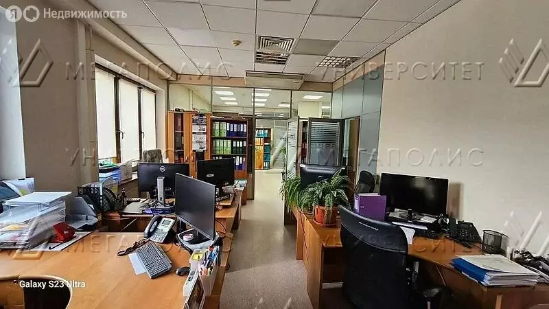 Офис (564 м) - Фото 1