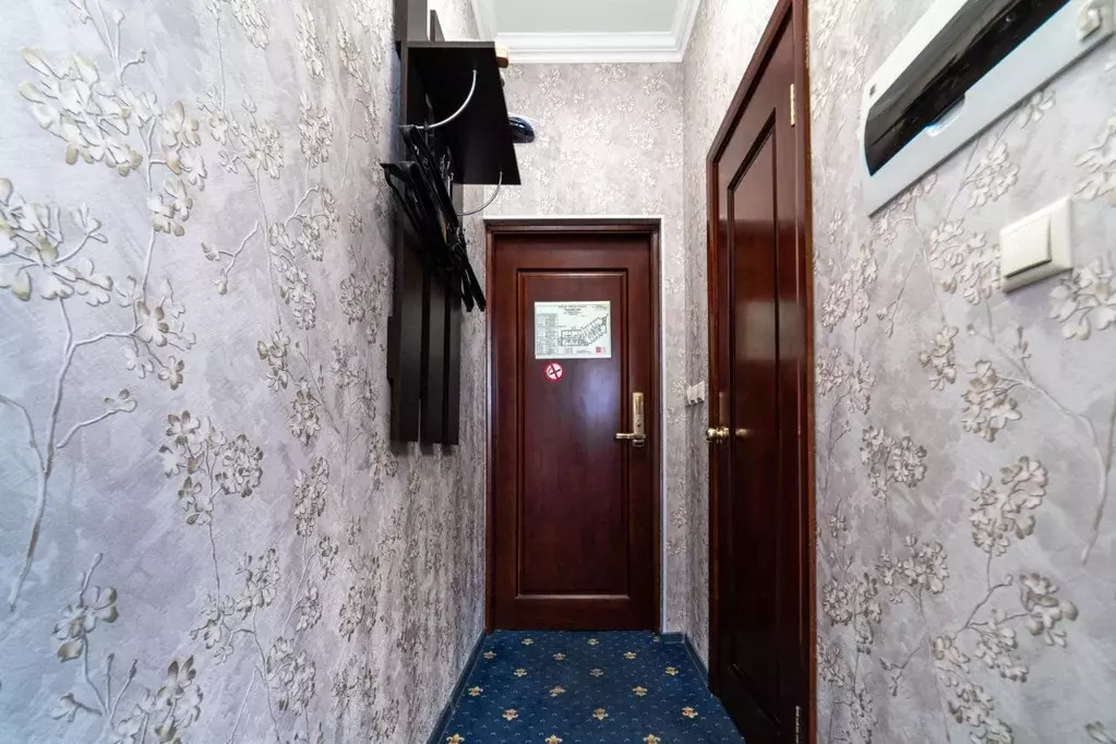 Комната Хабаровский край, Хабаровск ул. Шелеста, 3 (15.0 м) - Фото 1