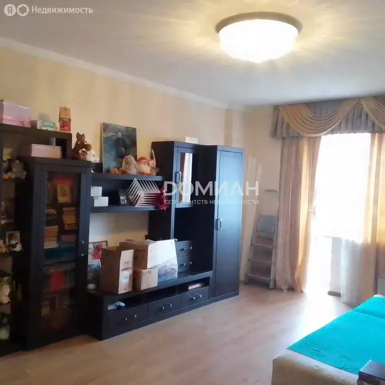 2-комнатная квартира: Новочеркасск, Первомайская улица, 97 (72.4 м) - Фото 0