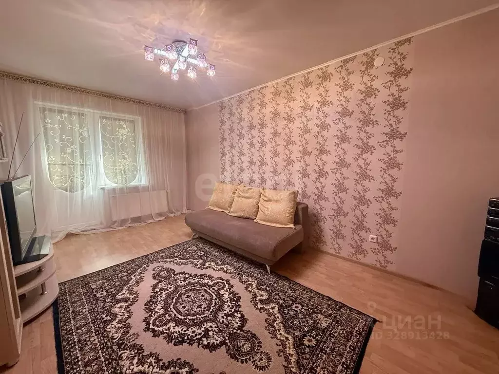 2-к кв. Ямало-Ненецкий АО, Салехард ул. Зои Космодемьянской, 67 (54.6 ... - Фото 1