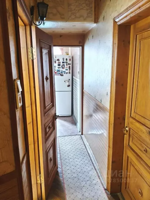 Квартира, 3 комнаты, 72.3 м - Фото 1