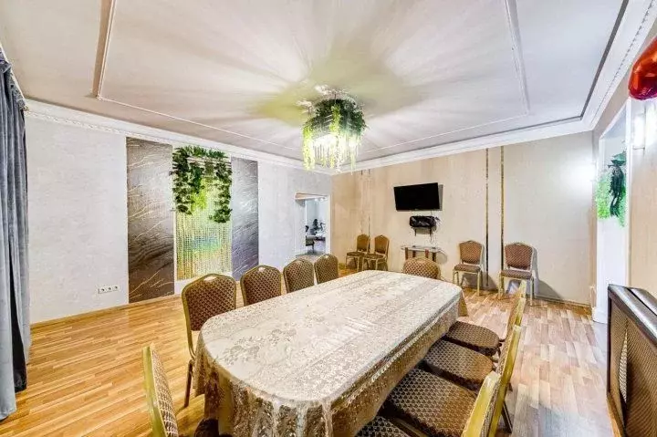 Дом в Московская область, Балашиха Абрамцево кв-л,  (481 м) - Фото 1