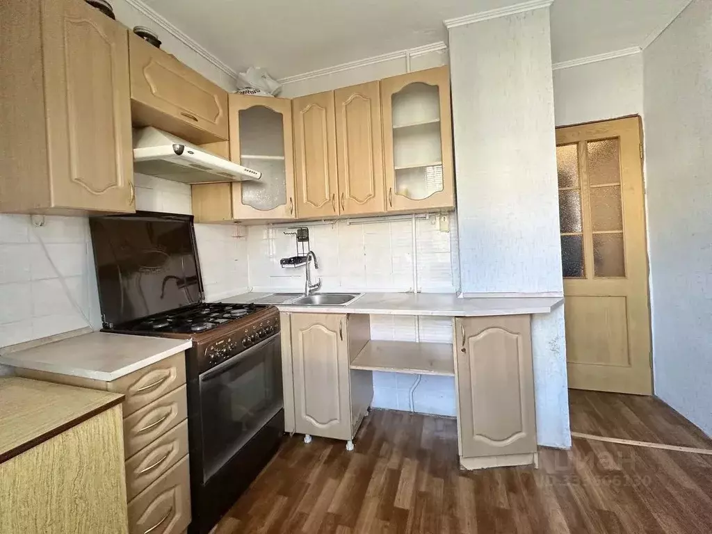 2-к кв. Башкортостан, Стерлитамак ул. Чехова, 4 (43.6 м) - Фото 1