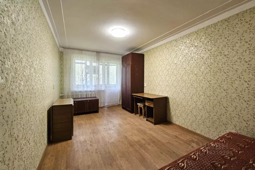 2-к кв. Краснодарский край, Краснодар ул. Селезнева, 88 (47.0 м) - Фото 0