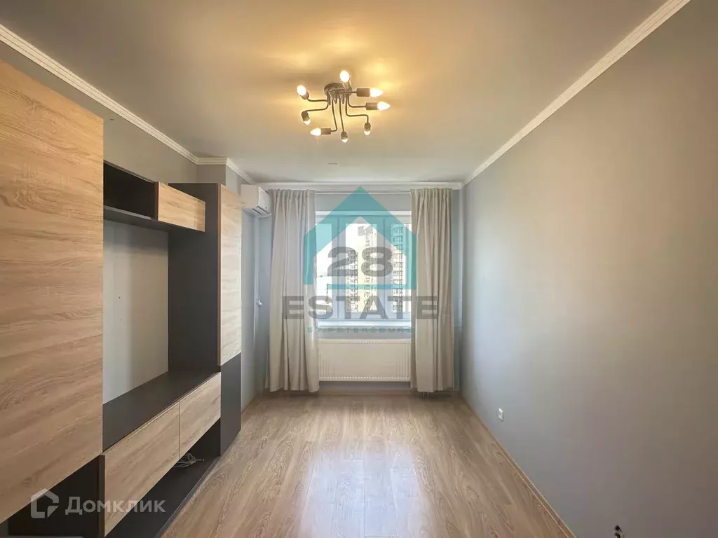 Продаётся 1-к квартира, 32.1 м - Фото 1