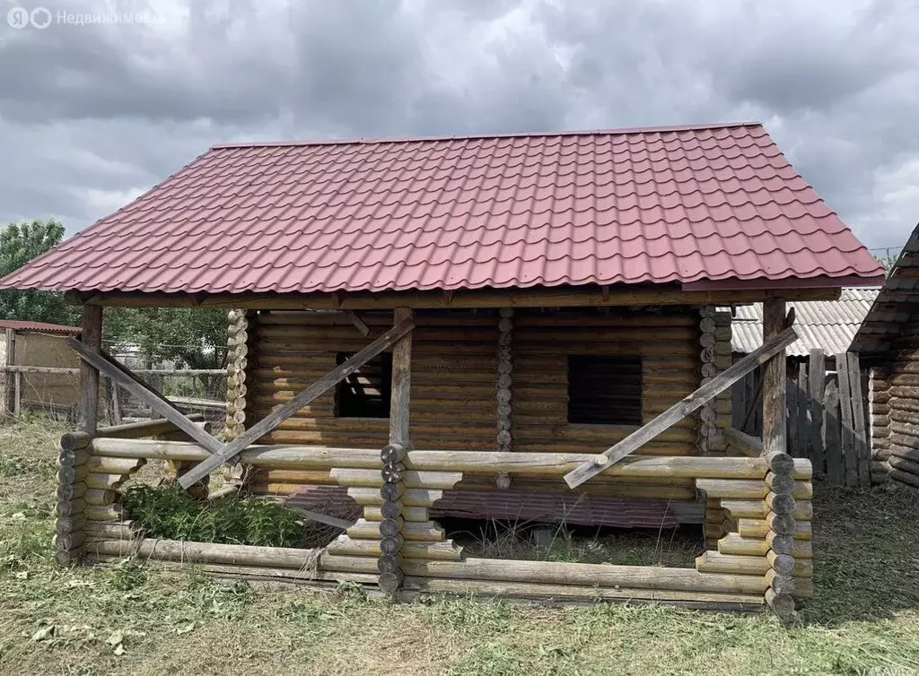 Участок в село Колташево, Заречная улица, 17 (10 м) - Фото 0