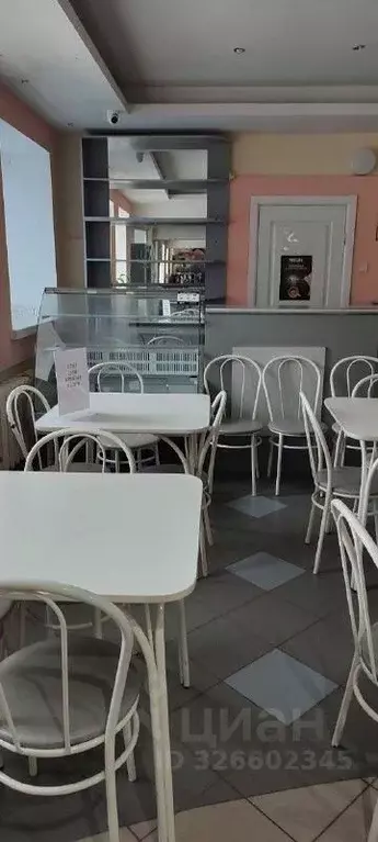 Помещение свободного назначения в Омская область, Омск Тимуровский ... - Фото 2