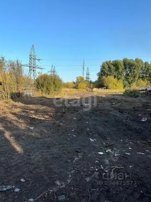 Участок в Кемеровская область, Кемерово ул. Олега Кошевого (12.0 сот.) - Фото 0