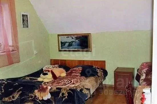 Дом в Крым, Ялта ул. Имени Умера Акмоллы Адаманова, 8А (130 м) - Фото 1
