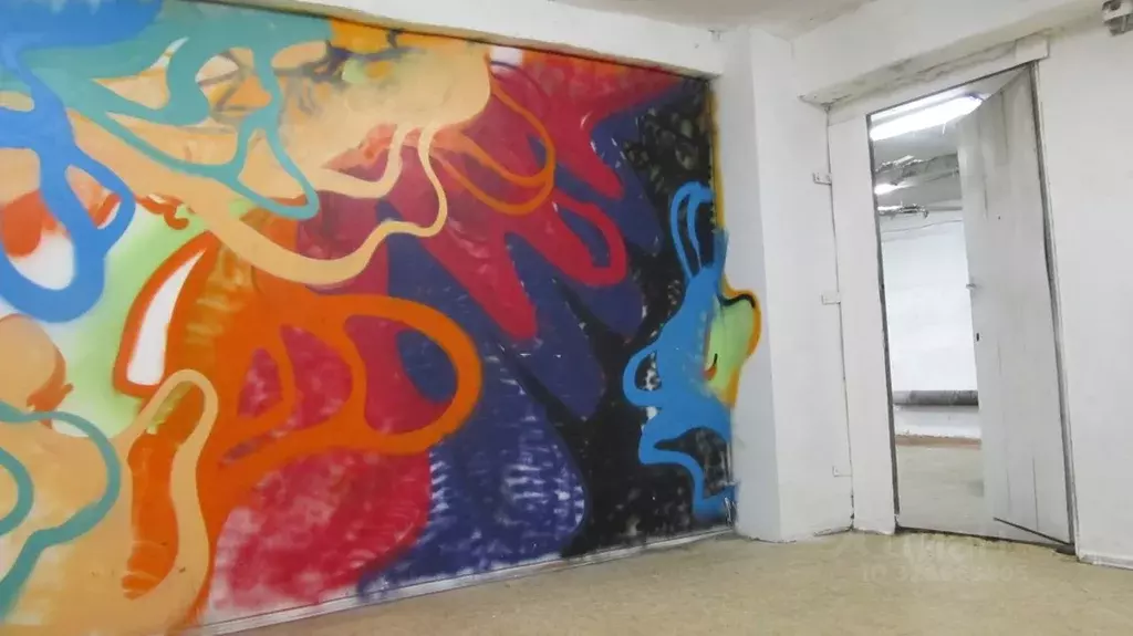 Помещение свободного назначения в Самарская область, Самара просп. ... - Фото 1