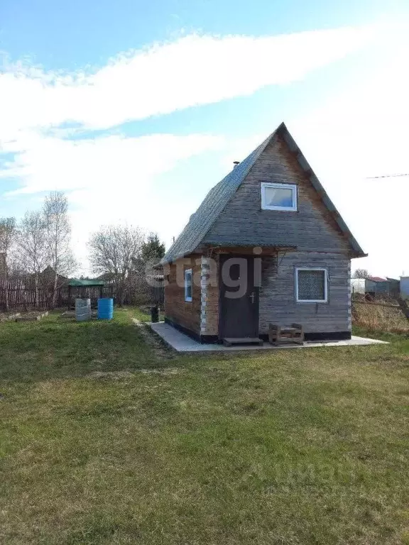 Дом в Иркутская область, Усольский район, Большееланское муниципальное ... - Фото 2