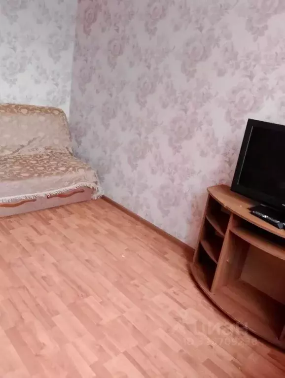 1-к кв. Астраханская область, Астрахань ул. Александрова, 15 (25.0 м) - Фото 2