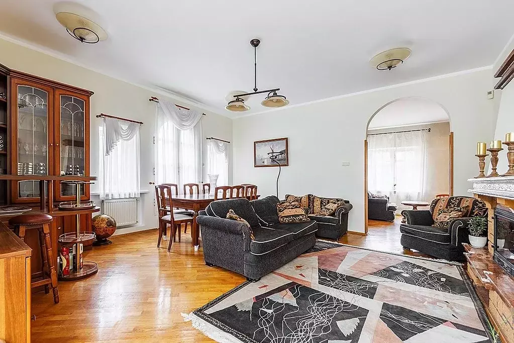 Дом в Московская область, Наро-Фоминский городской округ, д. ... - Фото 2