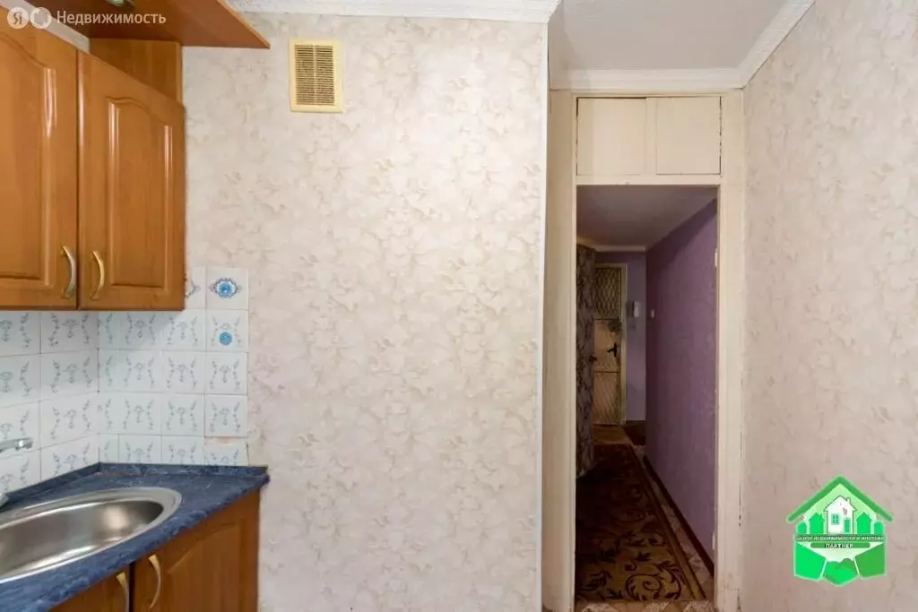 2-комнатная квартира: Ярославль, Ленинградский проспект, 81 (43.1 м) - Фото 1