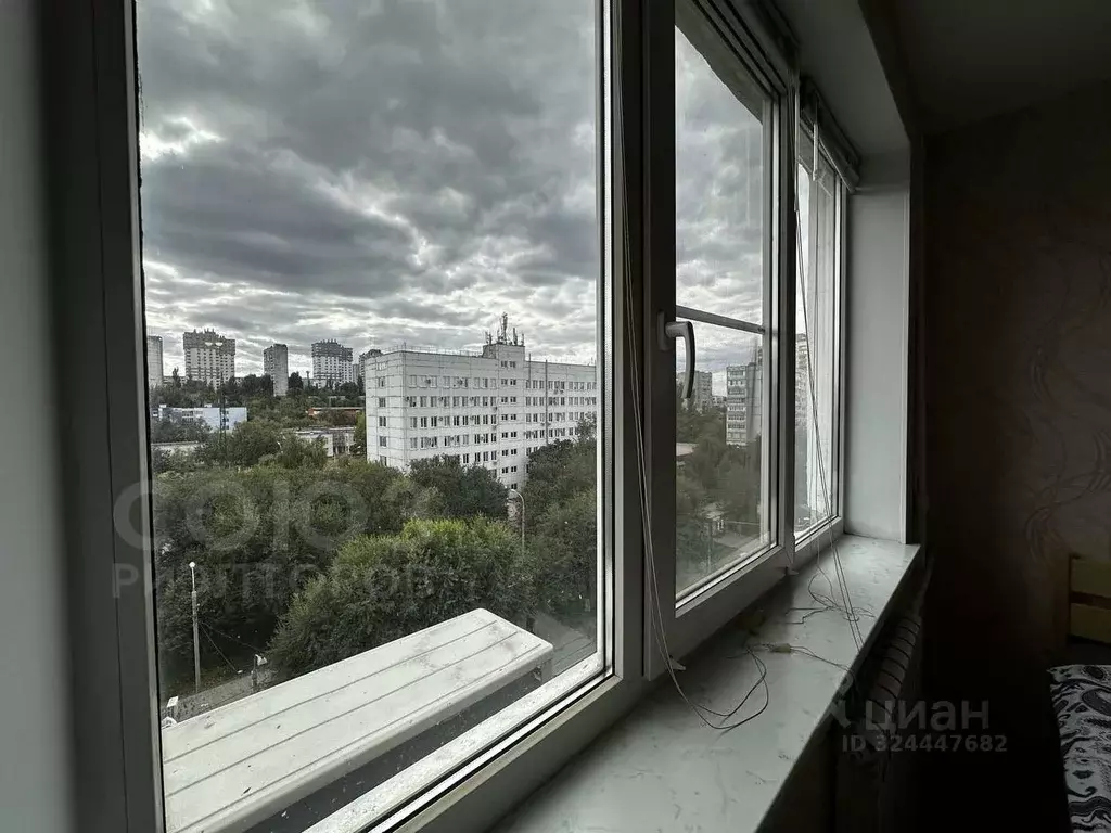 2-к кв. Волгоградская область, Волгоград Елецкая ул., 10 (50.4 м) - Фото 1