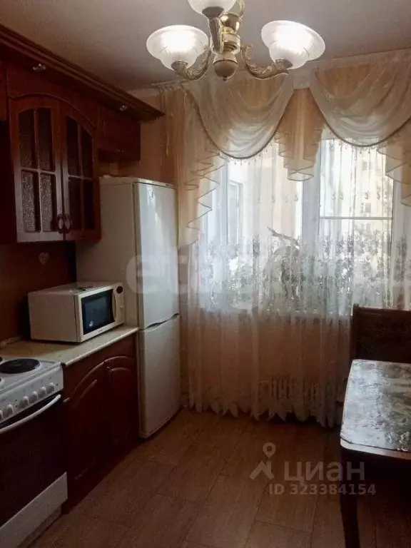 3-к кв. Белгородская область, Старый Оскол Лесной мкр, 10к2 (75.0 м) - Фото 1