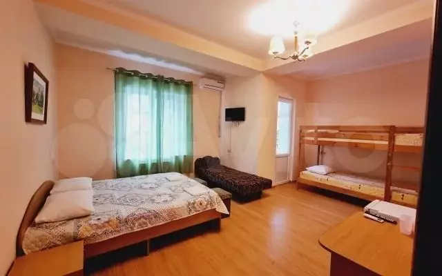 Комната 26 м, 2/2 эт. - Фото 0