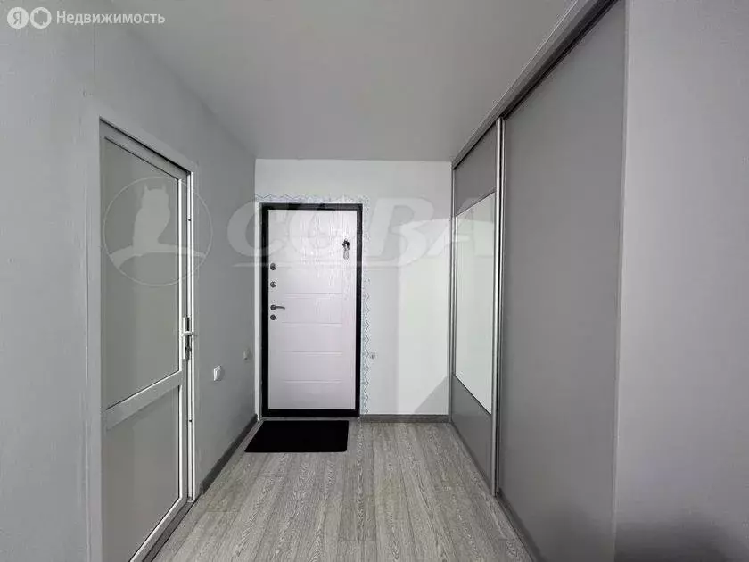 Квартира-студия: Тюмень, Одесская улица, 3с1 (23.5 м) - Фото 0
