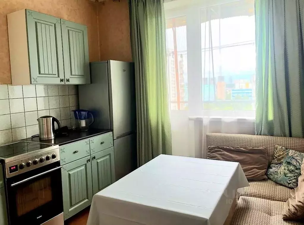 1-к кв. Москва Алтуфьевское ш., 22А (38.0 м) - Фото 1