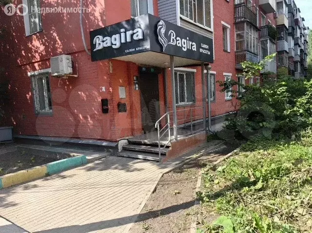 Помещение свободного назначения (40 м) - Фото 1