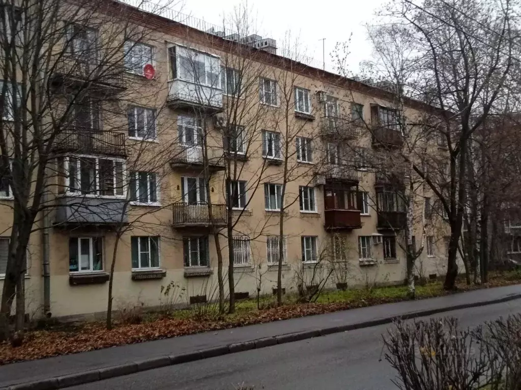 Комната Санкт-Петербург Волковский просп., 142 (21.0 м) - Фото 0