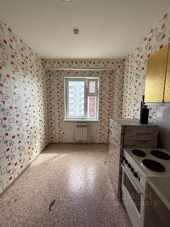1-к кв. Иркутская область, Братск ул. Гагарина, 79 (32.9 м) - Фото 1