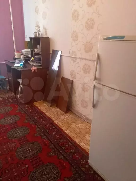 Комната 16 м в 3-к., 4/5 эт. - Фото 0