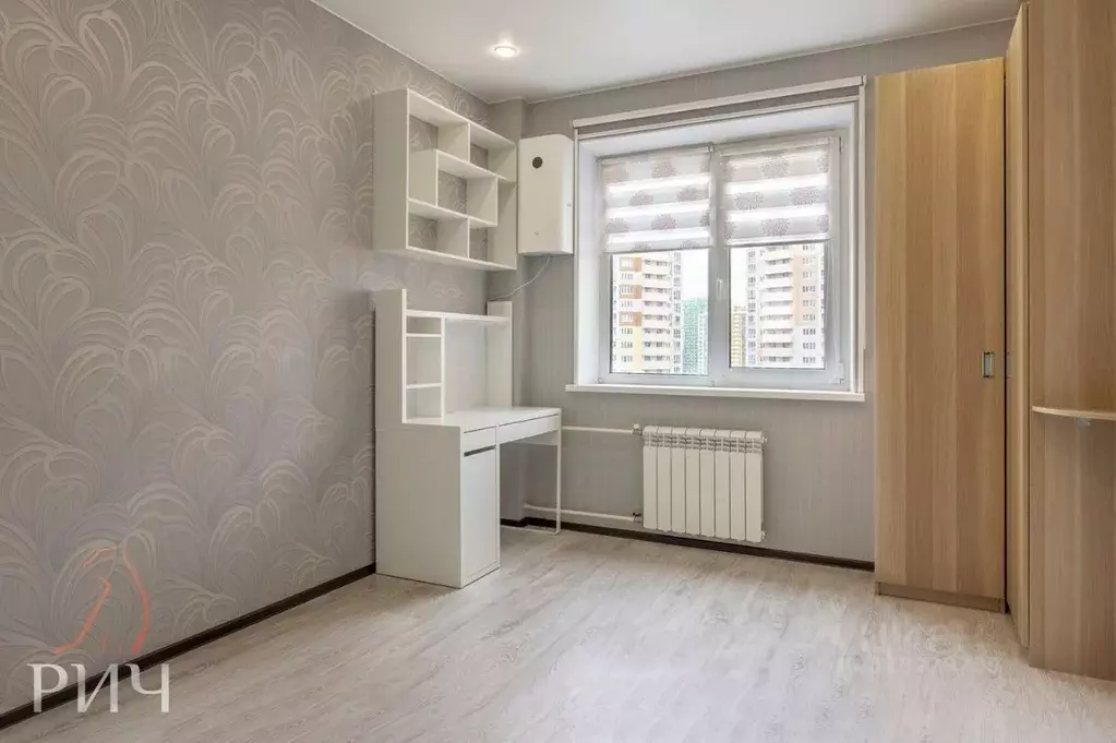 2-к кв. Санкт-Петербург просп. Королева, 73 (60.9 м) - Фото 2