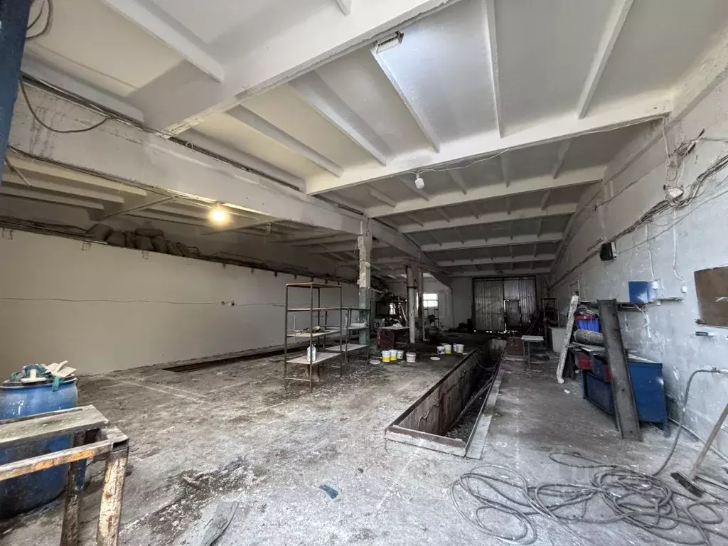 Помещение свободного назначения в Рязанская область, Рязань 2Б (242 м) - Фото 2