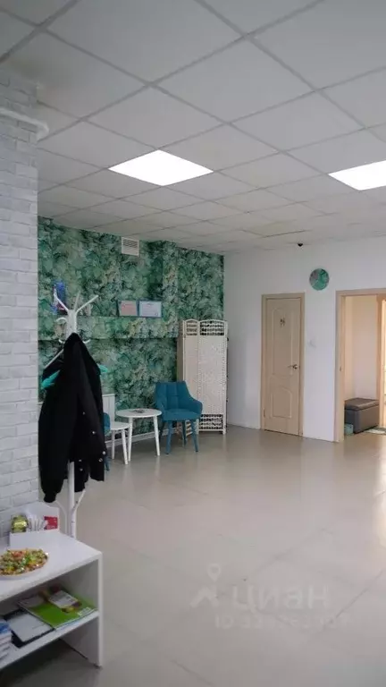Помещение свободного назначения в Забайкальский край, Чита Царский ... - Фото 2