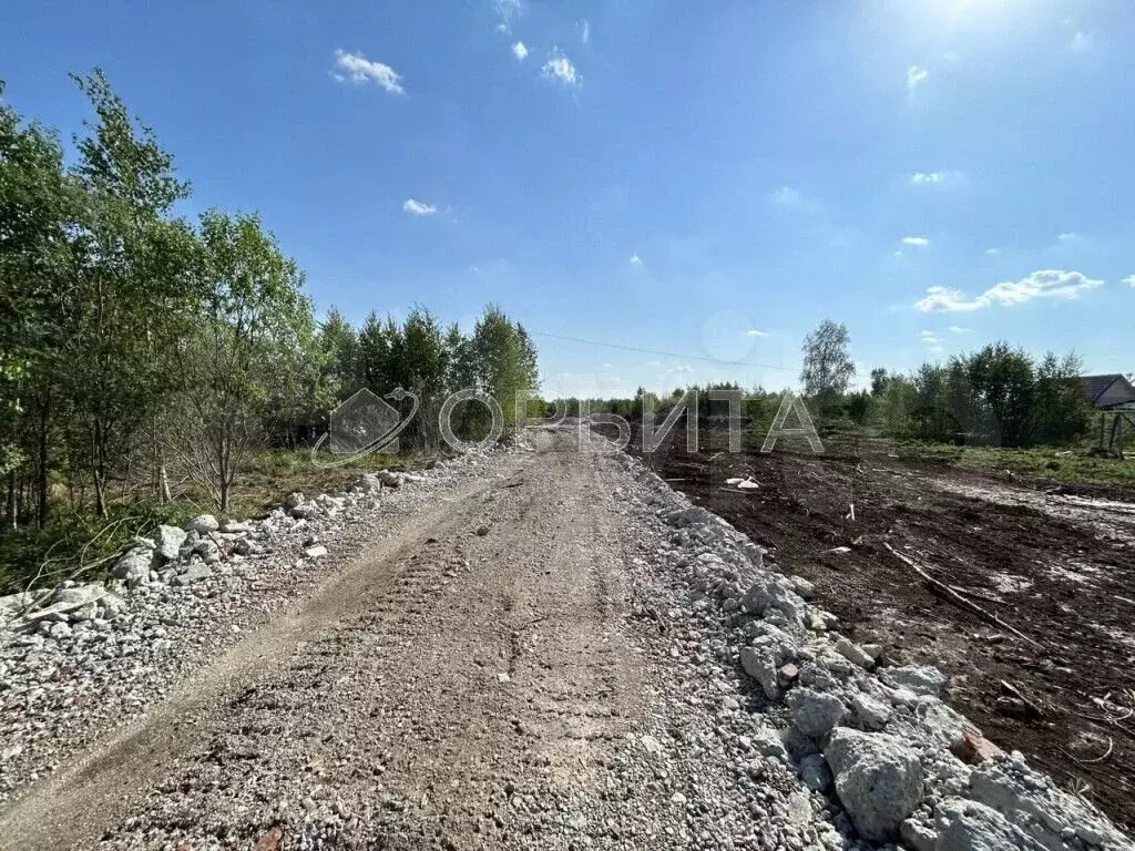 Участок 10 сот. (СНТ, ДНП) - Фото 0