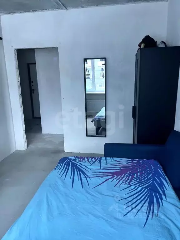 2-к кв. Тюменская область, Тюмень ул. Новоселов, 103к2 (62.9 м) - Фото 2