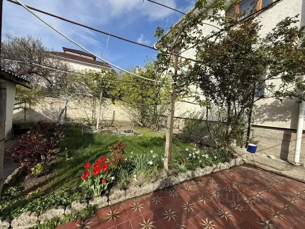 Дом в Крым, Симферополь ул. Сочинская, 33 (200 м) - Фото 2