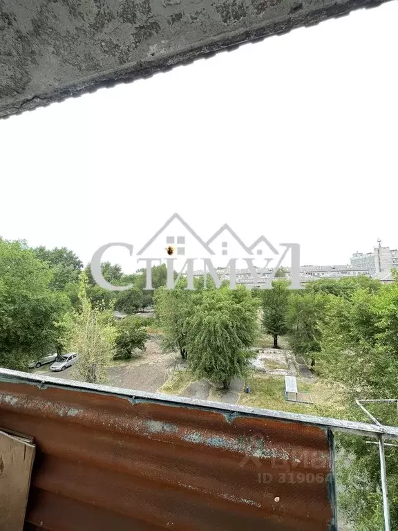 3-к кв. Хакасия, Абакан ул. Дзержинского, 93 (58.7 м) - Фото 1