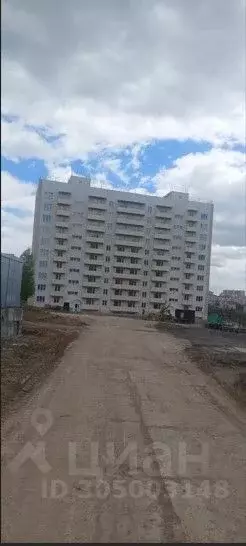 1-к кв. Новосибирская область, Новосибирск ул. В. Высоцкого, 143/11 ... - Фото 0