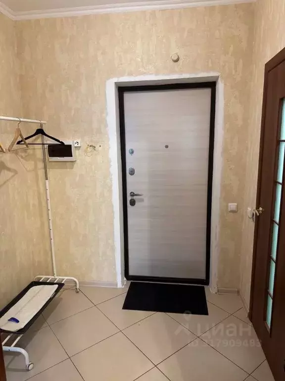 1-к кв. Московская область, Красногорск бул. Космонавтов, 7 (38.0 м) - Фото 0