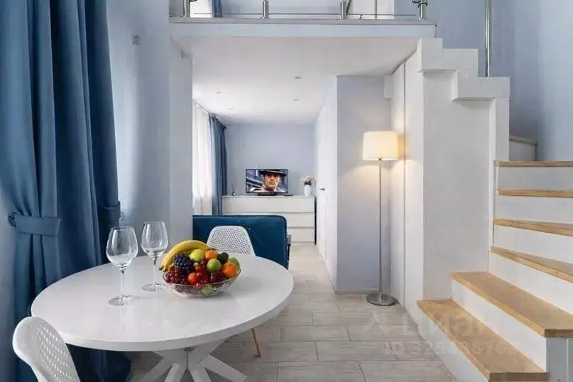 1-к кв. Москва ул. Перерва, 16 (34.0 м) - Фото 2