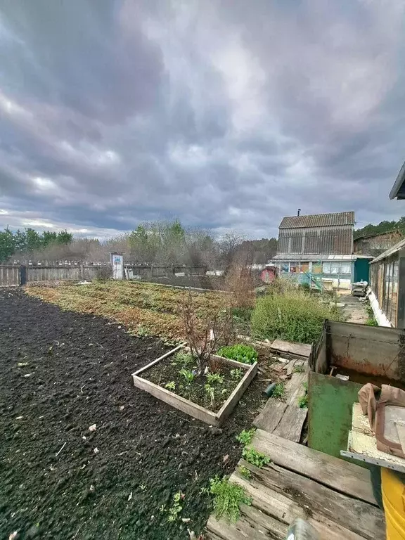 Участок 7 сот. (СНТ, ДНП) - Фото 0
