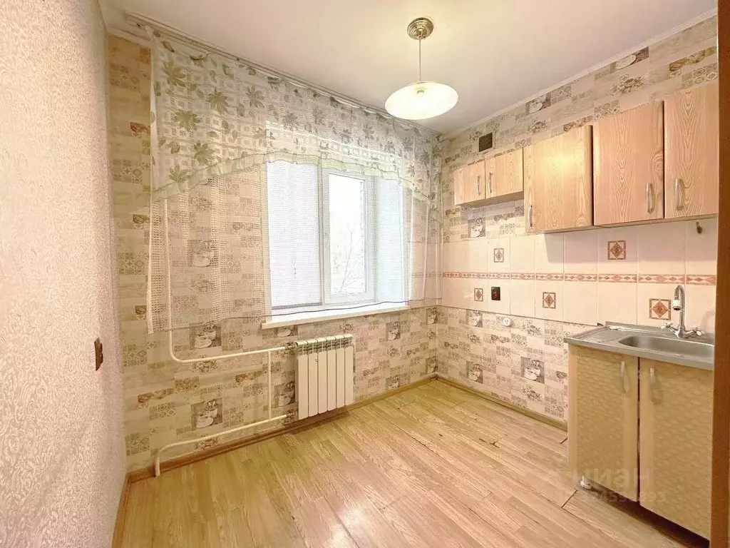 1-к кв. Красноярский край, Красноярск городской округ, пос. Солонцы ... - Фото 1