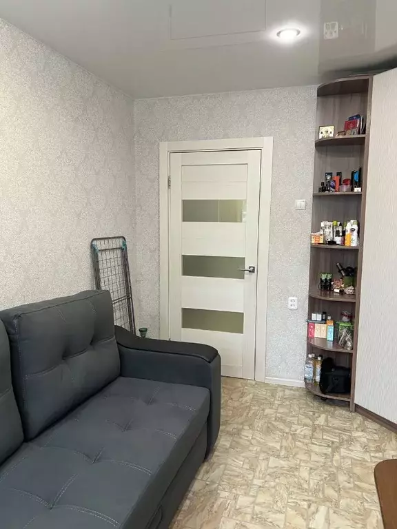 2-к кв. Самарская область, Тольятти Революционная ул., 3 (33.8 м) - Фото 2