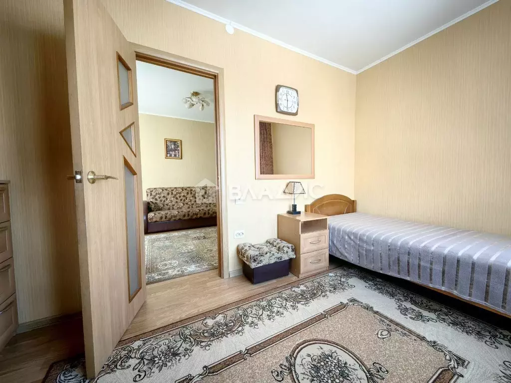 2-к кв. Смоленская область, Смоленск Больничный пер., 2 (30.6 м) - Фото 0