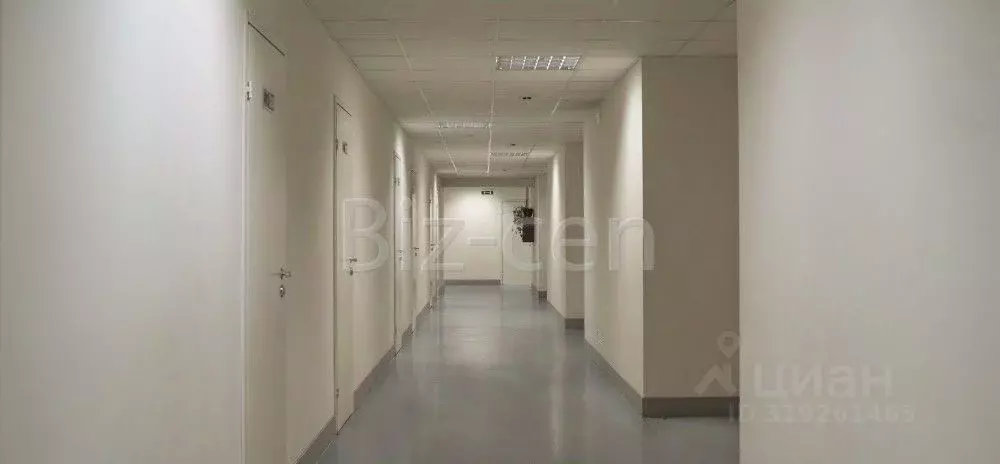 Офис в Санкт-Петербург просп. Обуховской обороны, 76к4 (104 м) - Фото 1