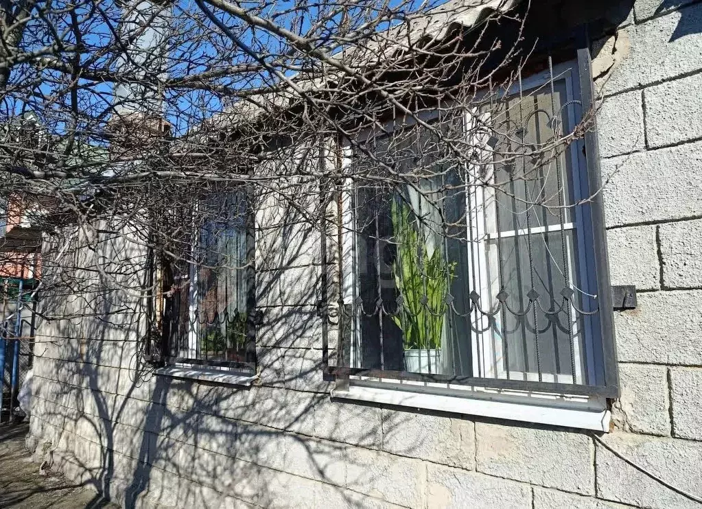 Дом в Ростовская область, Ростов-на-Дону Агатовая ул. (47 м) - Фото 0