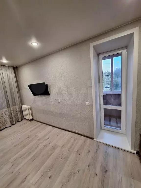 2-к. квартира, 43,2 м, 3/5 эт. - Фото 1