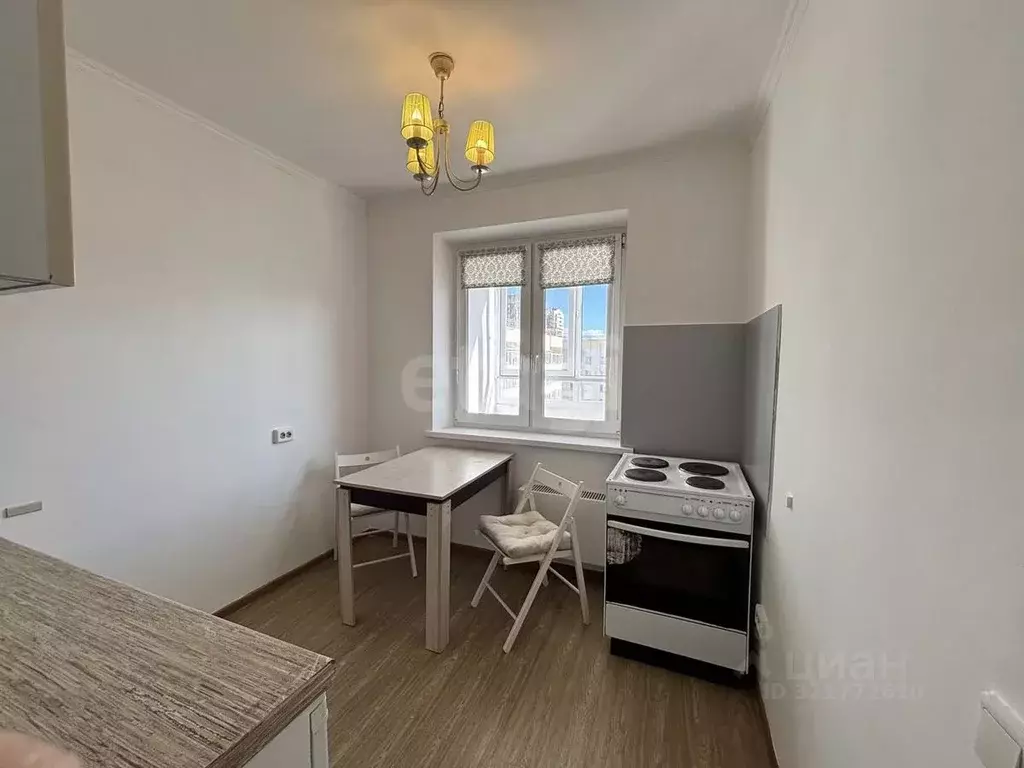 1-к кв. Тюменская область, Тюмень ул. Мебельщиков, 12 (27.0 м) - Фото 1